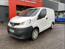 Nissan NV200 vaihtoauto