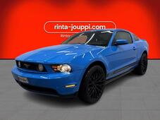 Ford USA Mustang vaihtoauto