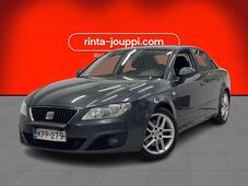 SEAT Exeo vaihtoauto