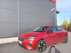 Opel Corsa-e vaihtoauto