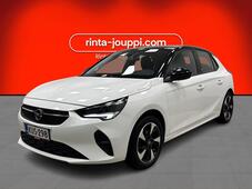 Opel Corsa-e vaihtoauto