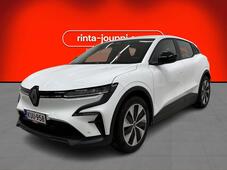 Renault Mégane vaihtoauto