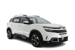 Citroën C5 Aircross vaihtoauto