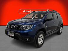 Dacia Duster vaihtoauto