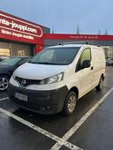 Nissan NV200 vaihtoauto