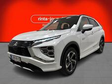 Mitsubishi Eclipse Cross vaihtoauto