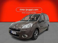 Peugeot Partner vaihtoauto