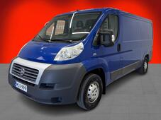 Fiat Ducato vaihtoauto