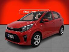 Kia Picanto vaihtoauto