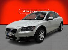 Volvo C30 vaihtoauto