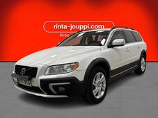 Volvo XC70 vaihtoauto