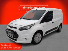 Ford Transit Connect vaihtoauto