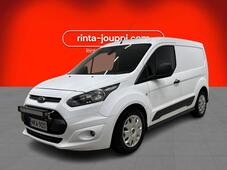 Ford Transit Connect vaihtoauto