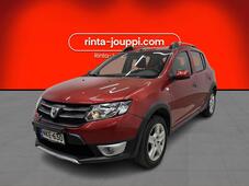 Dacia Sandero vaihtoauto