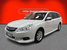 Subaru Legacy vaihtoauto