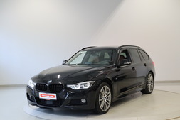 BMW 335 vaihtoauto