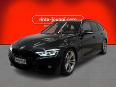BMW 335 vaihtoauto