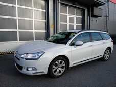 Citroën C5 vaihtoauto