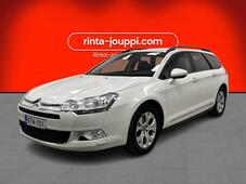 Citroën C5 vaihtoauto