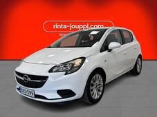 Opel Corsa vaihtoauto