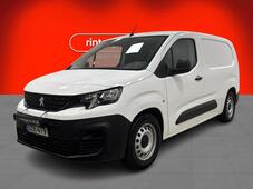 Peugeot e-Partner vaihtoauto