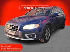 Volvo XC70 vaihtoauto