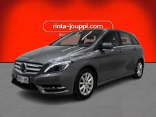 Mercedes-Benz B vaihtoauto