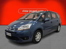 Citroën Grand C4 Picasso vaihtoauto