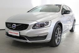 Volvo V60 Cross Country vaihtoauto