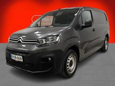 Citroën Berlingo Van vaihtoauto