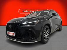 Lexus NX vaihtoauto