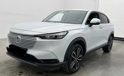 Honda HR-V vaihtoauto