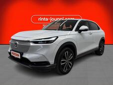 Honda HR-V vaihtoauto