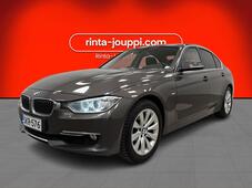 BMW 328 vaihtoauto