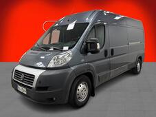 Fiat Ducato vaihtoauto