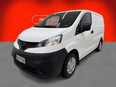 Nissan NV200 vaihtoauto