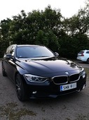 BMW 318 vaihtoauto
