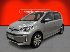 Volkswagen up! vaihtoauto