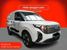 Ford Transit Courier vaihtoauto