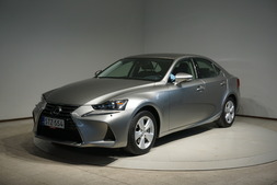 Lexus IS vaihtoauto
