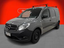 Mercedes-Benz Citan vaihtoauto