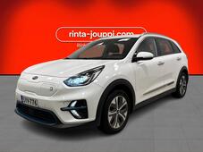 Kia Niro Electric vaihtoauto