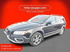 Volvo XC70 vaihtoauto