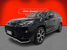 Suzuki Across vaihtoauto