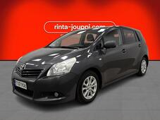Toyota Verso vaihtoauto