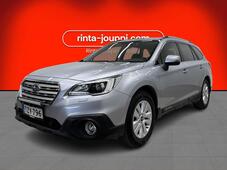 Subaru Outback vaihtoauto
