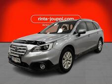 Subaru Outback vaihtoauto