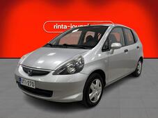 Honda Jazz vaihtoauto