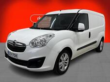 Opel Combo vaihtoauto