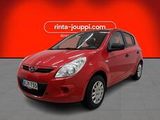 Hyundai i20 vaihtoauto